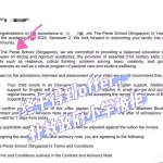 【子女教育】政府小学未获学位后,一周内拿到 The Perse School offer 的经历